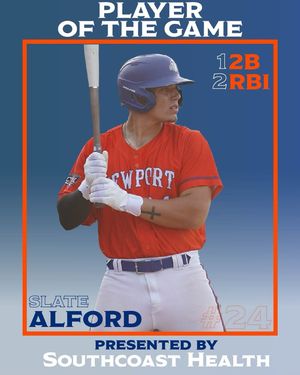 Image post by @newportgulls on Instagram