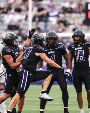 Image post by @NUFBFamily on Twitter