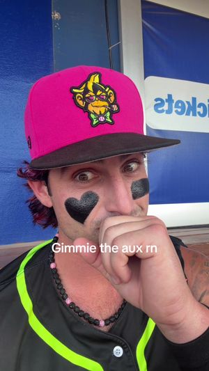 Video post by @tannerthomas_ on TikTok