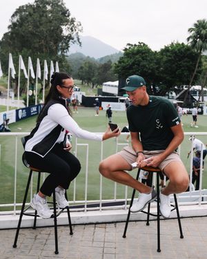 Image post by @intseriesgolf on Instagram