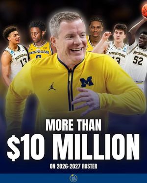 Image post by @barstooluofm on Instagram
