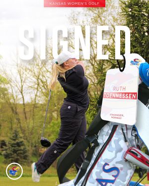 Image post by @kuwomensgolf on Instagram