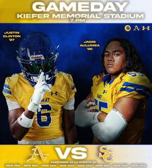 Image post by @amatfootball on Instagram