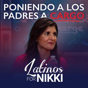 Image post by @latinos4nikki on Instagram