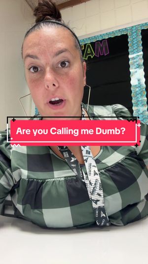 Video post by @teacherchronicles22 on TikTok