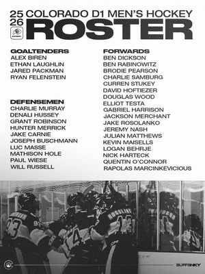 Image post by @cubuffshockey on Instagram