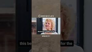 Video post by @wqlnpbsnpr on YouTube