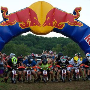 Image post by @racerxonline on Instagram