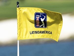 Image post by @trumpgolf on Instagram