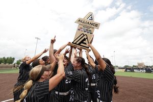 Image post by @thealliancefastpitch on Instagram