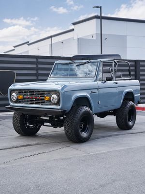Image post by @barrett_jackson on Instagram