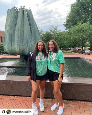Image post by @marshallu on Instagram