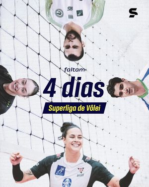Image post by @sportv on Instagram