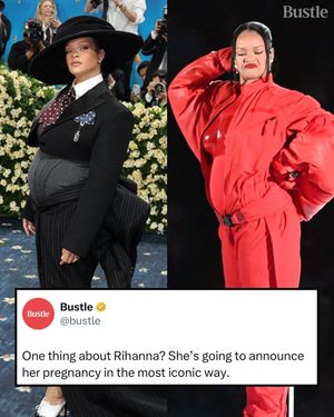 Video post by @bustle on TikTok
