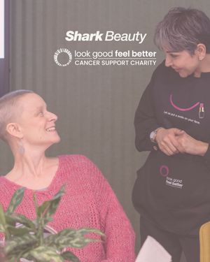 Image post by @sharkbeautyuk on Instagram