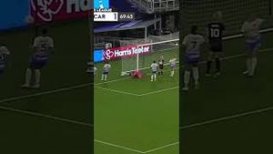 Video post by @gainbridgesuperleague on YouTube