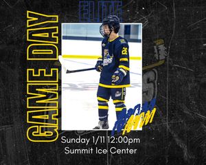 Image post by @chicagocougarshockey on Instagram