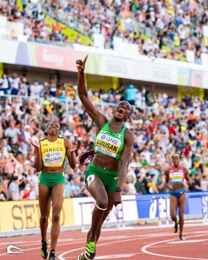 Video post by @tracktownusa on TikTok