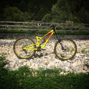 Image post by @nukeproofbikes on Instagram