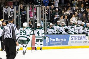 Image post by @bsubeaverswhky on Instagram