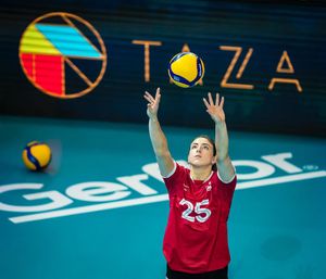 Image post by @volleyballcanada on Instagram