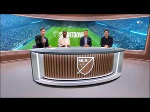 Video post by @Major League Soccer on YouTube
