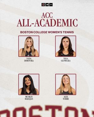 Image post by @bcwtennis on Instagram