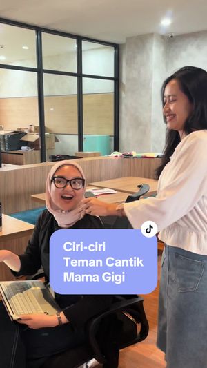 Video post by @tokomamagigiofficial on TikTok