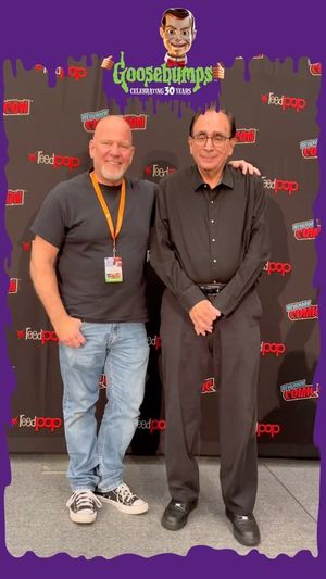 Image post by @scholastic on Instagram