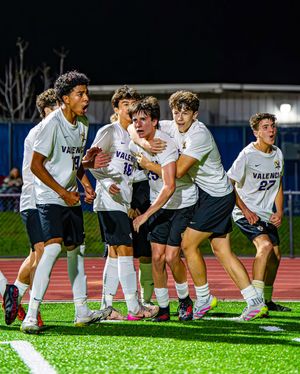 Image post by @vhs.boyssoccer on Instagram