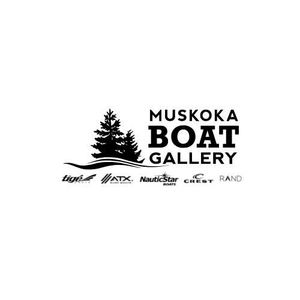 Image post by @MuskokaBoatGallery on Facebook