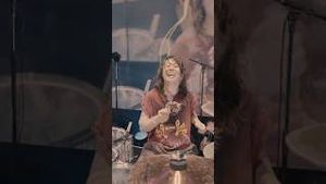 Video post by @oneokrock on YouTube