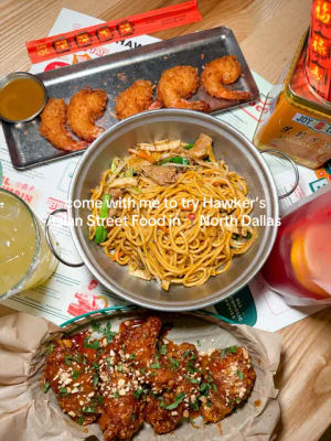 Image post by @dfwburblife on TikTok