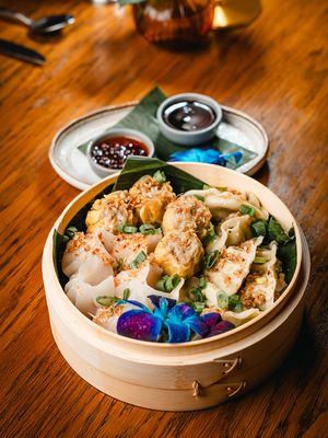 Image post by @nurthai on Instagram