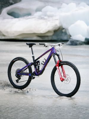 Image post by @trekbikes on Instagram