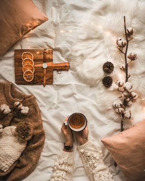 Image post by @kate.simple.life on Instagram