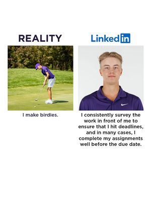 Image post by @kstatemgolf on Instagram