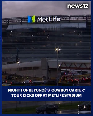Image post by @news12nj on Instagram