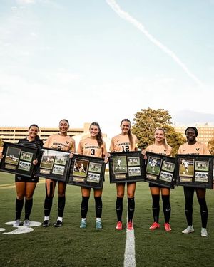 Image post by @vandysoccer on Instagram