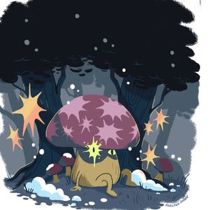 Image post by @wacom on Instagram