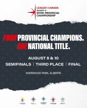 Image post by @league1canada on Instagram