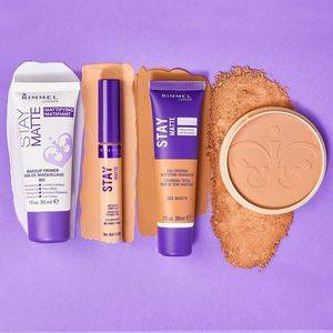 Image post by @rimmellondonus on Instagram