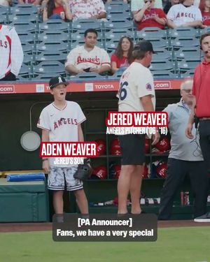 Video post by @angels on Facebook