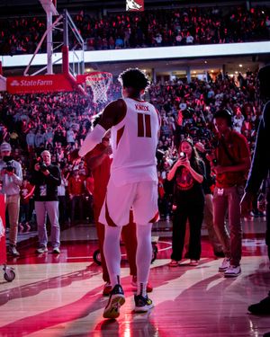Image post by @razorbackmbb on Instagram