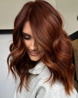 Image post by @behindthechair_com on Instagram
