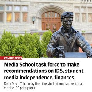 Image post by @idsnews on Instagram