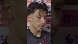 Video post by @deportes on YouTube