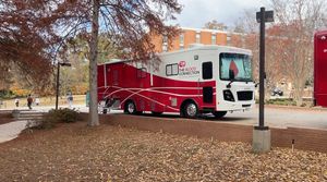 Image post by @thebloodconnection on Instagram