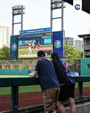 Image post by @clbclippers on Instagram