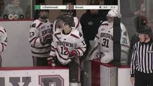 Video post by @BrownU_Bears on YouTube
